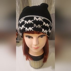 Michael Kors Knit Cap